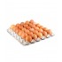 One Tray of Free Range Eggs - Pick Up To Be Arranged From The Glengarry Kiosk