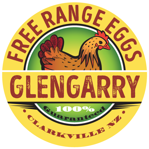 Glengarry Free Range Eggs